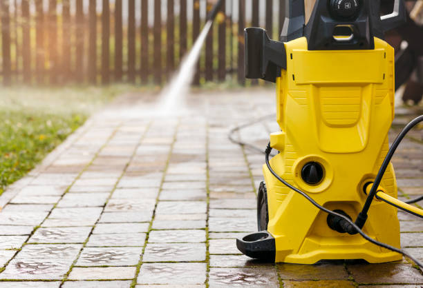 Best Solar Panel Cleaning  in Listoga, CA